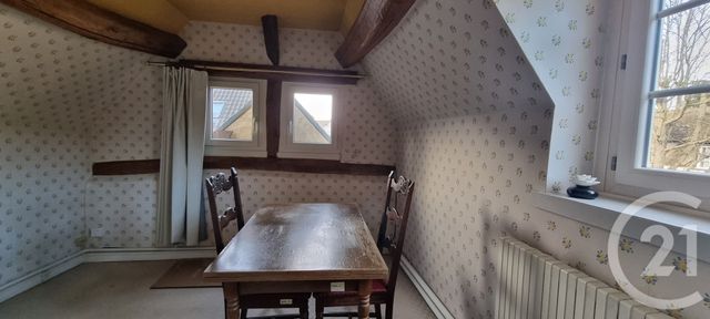 Maison à vendre - 6 pièces - 102 m2 - Villemeux Sur Eure - 28 - CENTRE