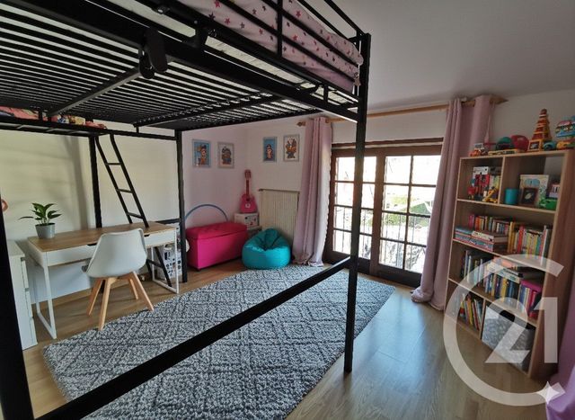 Maison &agrave; vendre - 6 pi&egrave;ces - 128 m2 - Epernon - 28 - CENTRE