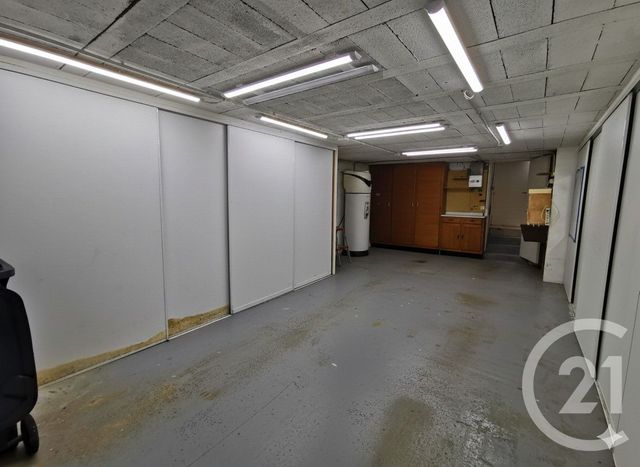 Maison &agrave; vendre - 6 pi&egrave;ces - 128 m2 - Epernon - 28 - CENTRE