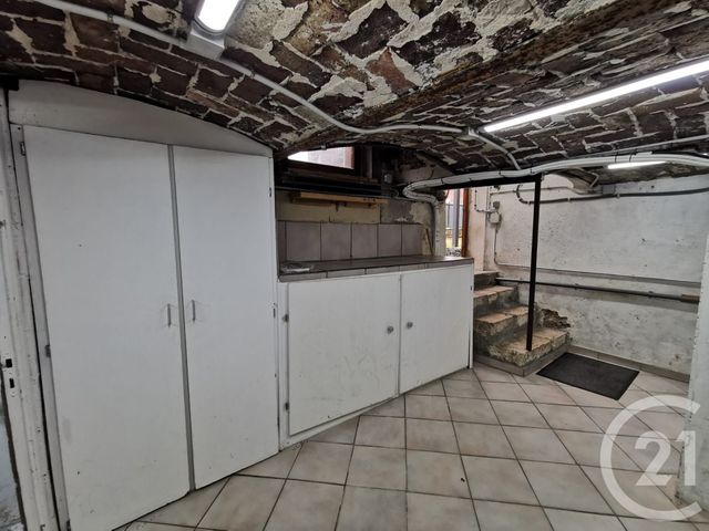 Maison &agrave; vendre - 6 pi&egrave;ces - 128 m2 - Epernon - 28 - CENTRE