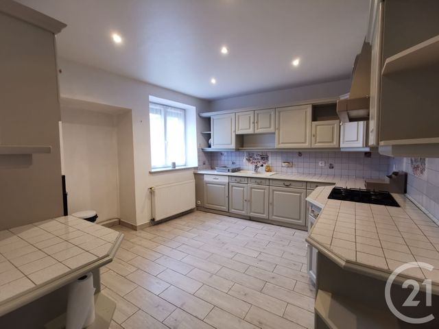 Maison à vendre - 6 pièces - 128 m2 - Epernon - 28 - CENTRE