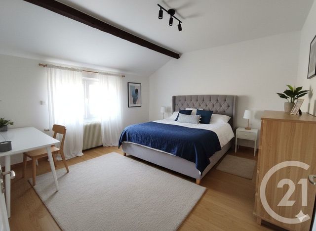 Maison &agrave; vendre - 6 pi&egrave;ces - 128 m2 - Epernon - 28 - CENTRE