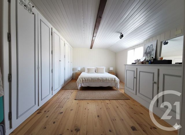 Maison &agrave; vendre - 6 pi&egrave;ces - 128 m2 - Epernon - 28 - CENTRE