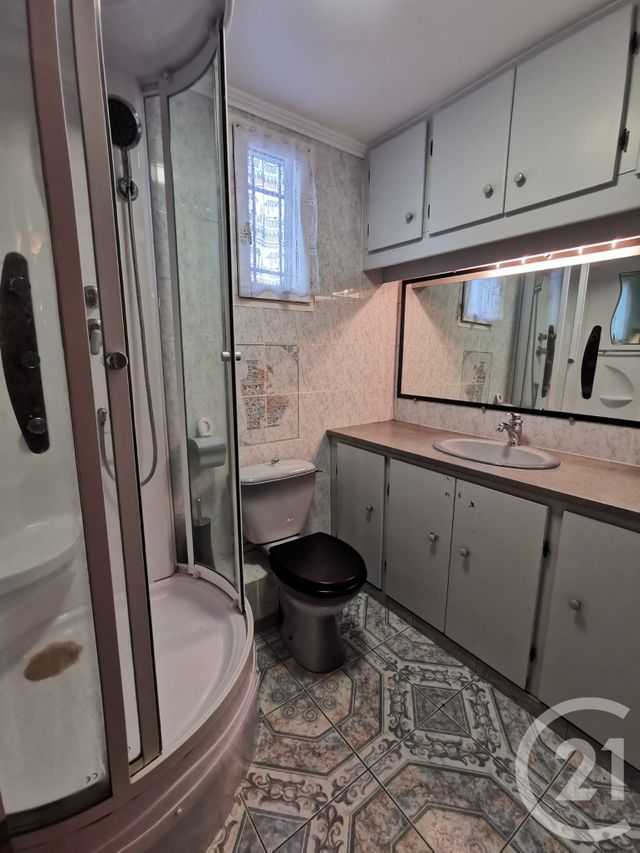 Maison à vendre - 6 pièces - 128 m2 - Epernon - 28 - CENTRE