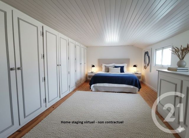 Maison à vendre - 6 pièces - 128 m2 - Epernon - 28 - CENTRE