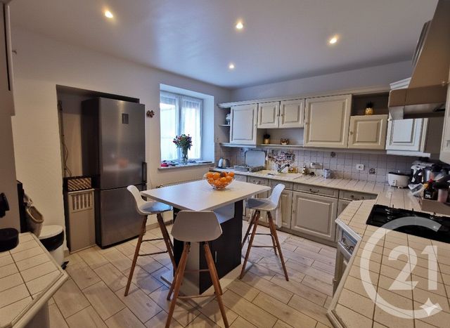 Maison &agrave; vendre - 6 pi&egrave;ces - 128 m2 - Epernon - 28 - CENTRE