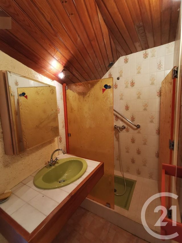 Maison à vendre - 7 pièces - 155 m2 - Gas - 28 - CENTRE