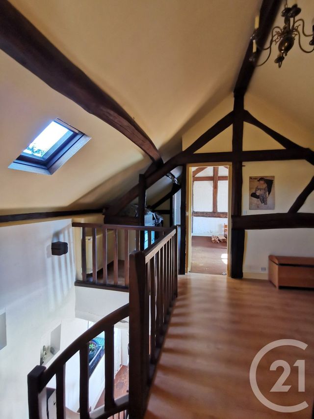 Maison à vendre - 7 pièces - 155 m2 - Gas - 28 - CENTRE