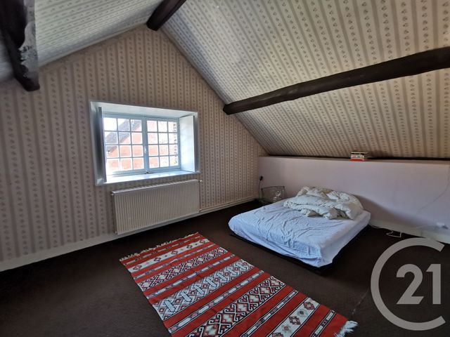 Maison à vendre - 7 pièces - 155 m2 - Gas - 28 - CENTRE