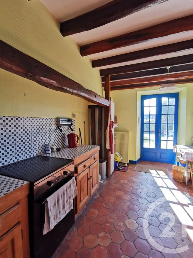 Maison à vendre - 7 pièces - 155 m2 - Gas - 28 - CENTRE