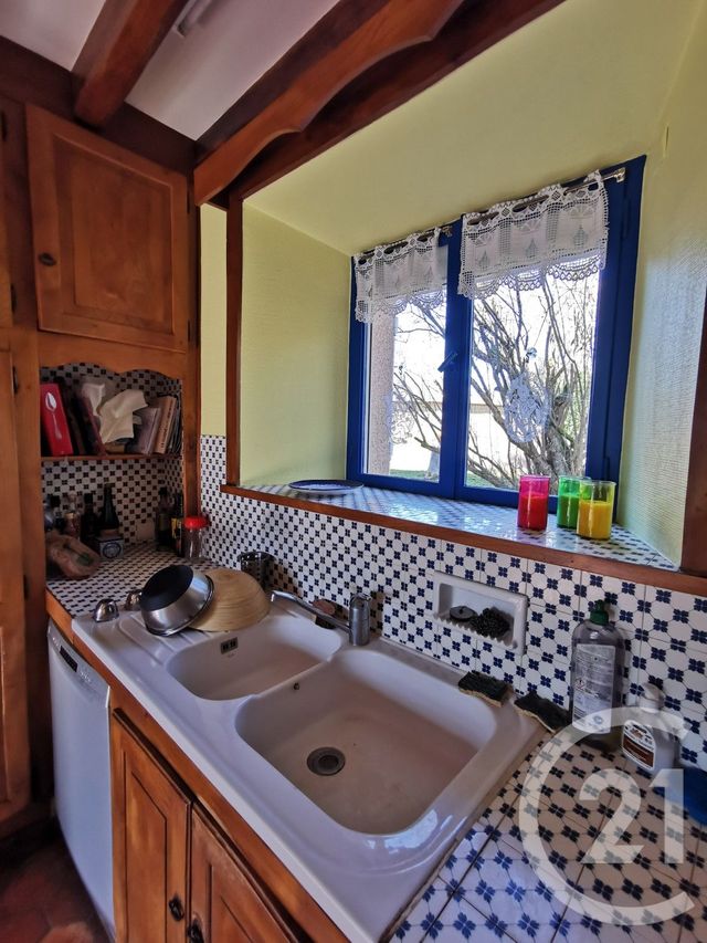 Maison à vendre - 7 pièces - 155 m2 - Gas - 28 - CENTRE