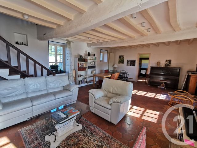 Maison à vendre - 7 pièces - 155 m2 - Gas - 28 - CENTRE