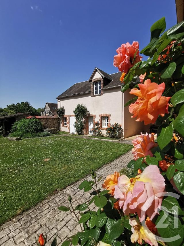 Maison à vendre - 7 pièces - 155 m2 - Gas - 28 - CENTRE