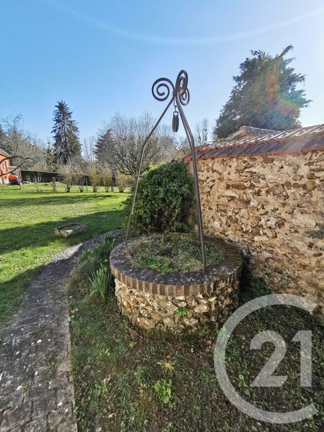 Maison à vendre - 7 pièces - 155 m2 - Gas - 28 - CENTRE