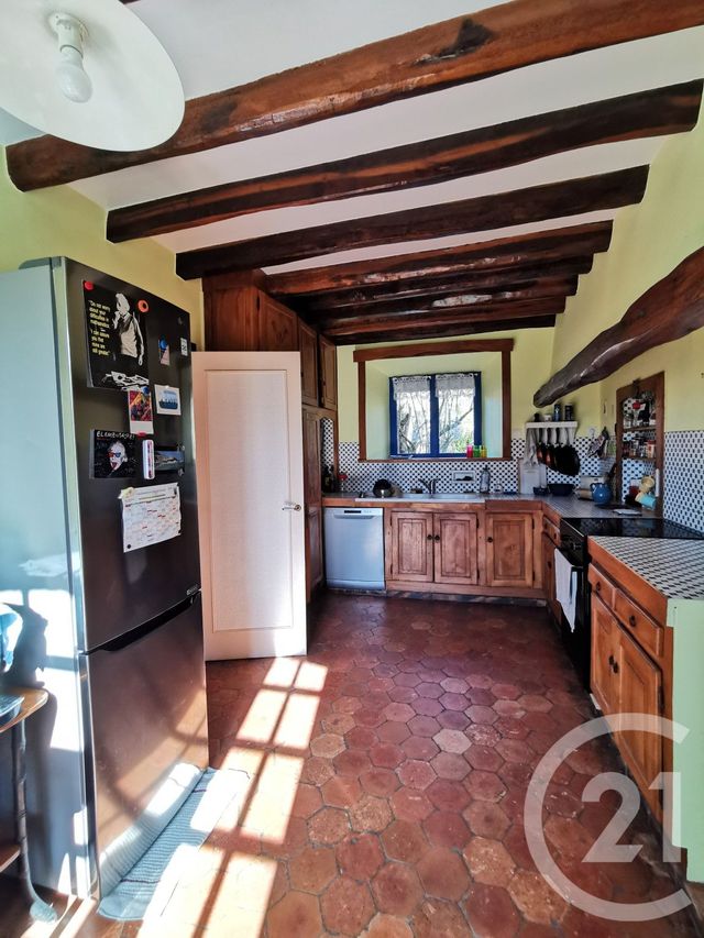 Maison à vendre - 7 pièces - 155 m2 - Gas - 28 - CENTRE