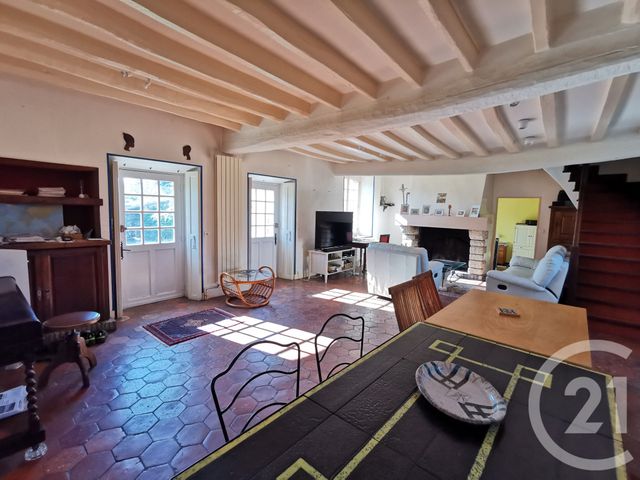 Maison à vendre - 7 pièces - 155 m2 - Gas - 28 - CENTRE