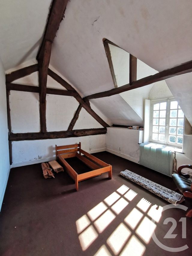 Maison à vendre - 7 pièces - 155 m2 - Gas - 28 - CENTRE