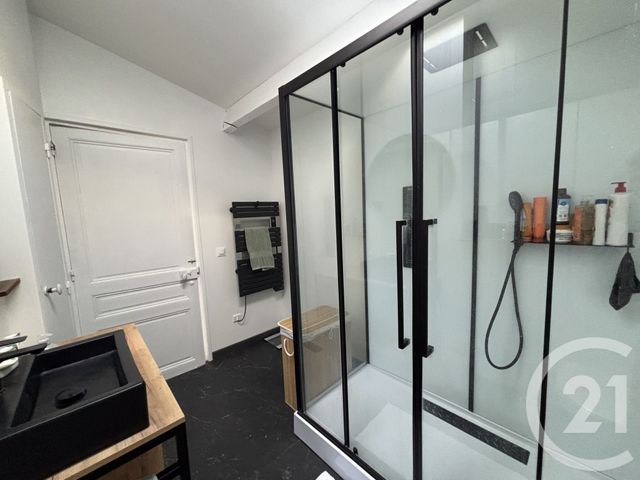 Maison à vendre - 4 pièces - 108,21 m2 - Maintenon - 28 - CENTRE