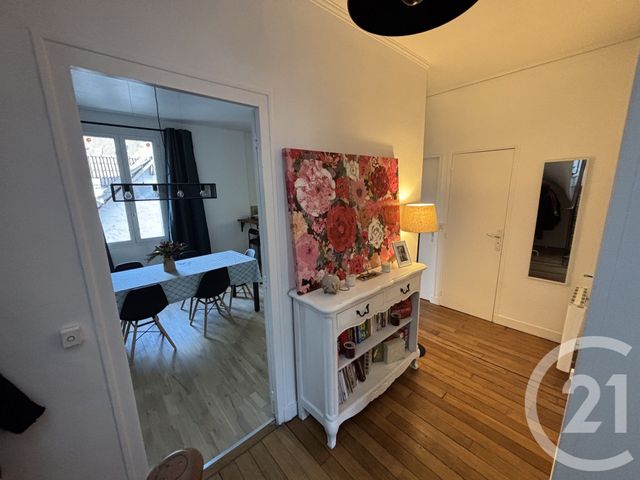 Maison à vendre - 4 pièces - 108,21 m2 - Maintenon - 28 - CENTRE