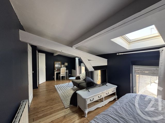 Maison à vendre - 4 pièces - 108,21 m2 - Maintenon - 28 - CENTRE