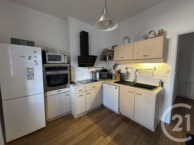 Maison à vendre - 4 pièces - 108,21 m2 - Maintenon - 28 - CENTRE