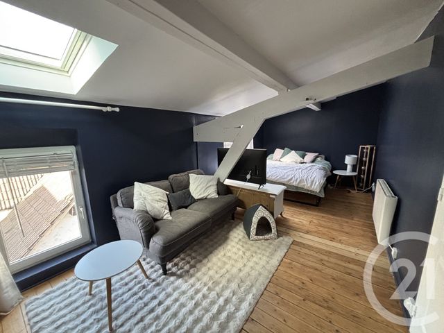 Maison à vendre - 4 pièces - 108,21 m2 - Maintenon - 28 - CENTRE