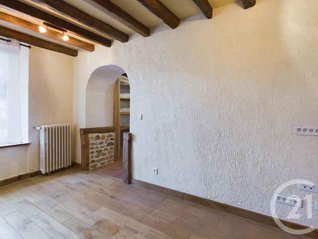 Maison à vendre - 7 pièces - 155 m2 - Nogent Le Roi - 28 - CENTRE