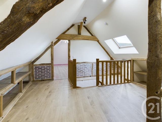 Maison à vendre - 7 pièces - 155 m2 - Nogent Le Roi - 28 - CENTRE