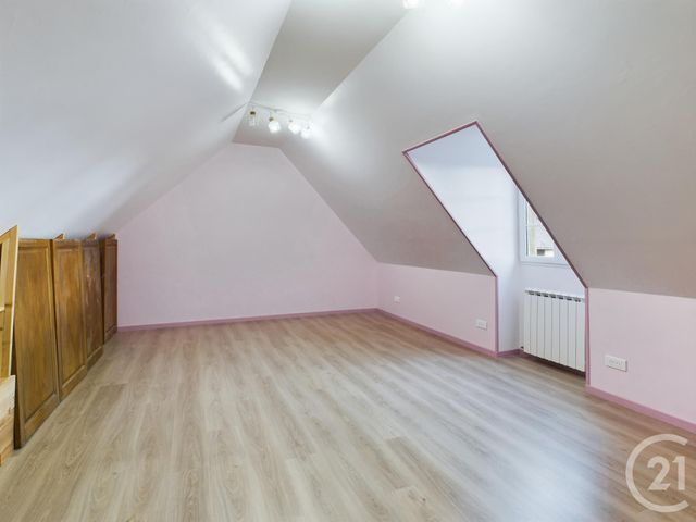 Maison à vendre - 7 pièces - 155 m2 - Nogent Le Roi - 28 - CENTRE