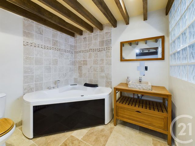 Maison à vendre - 7 pièces - 155 m2 - Nogent Le Roi - 28 - CENTRE