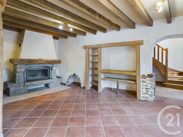 Maison à vendre - 7 pièces - 155 m2 - Nogent Le Roi - 28 - CENTRE