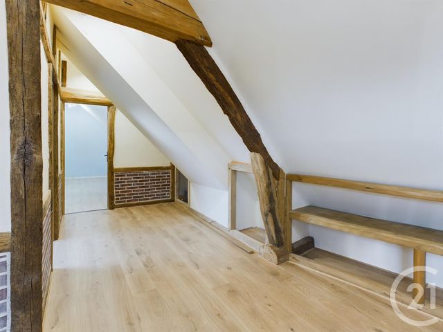 Maison à vendre - 7 pièces - 155 m2 - Nogent Le Roi - 28 - CENTRE