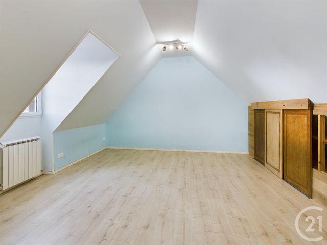 Maison à vendre - 7 pièces - 155 m2 - Nogent Le Roi - 28 - CENTRE