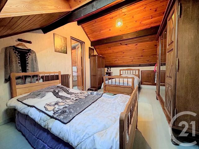 Maison à vendre - 5 pièces - 101 m2 - Yermenonville - 28 - CENTRE