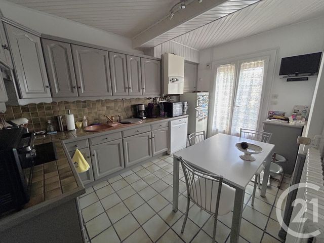 Maison à vendre - 5 pièces - 101 m2 - Yermenonville - 28 - CENTRE