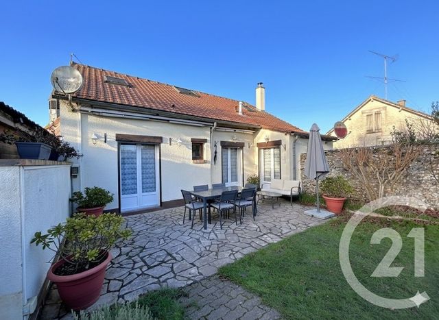 maison - YERMENONVILLE - 28
