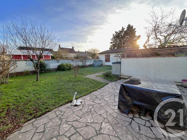 maison - YERMENONVILLE - 28