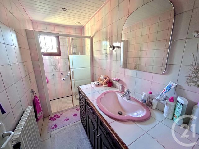 Maison à vendre - 5 pièces - 101 m2 - Yermenonville - 28 - CENTRE