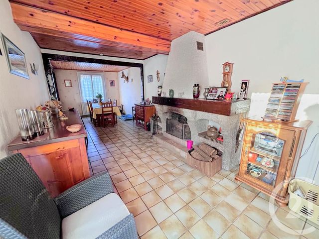 Maison à vendre - 5 pièces - 101 m2 - Yermenonville - 28 - CENTRE