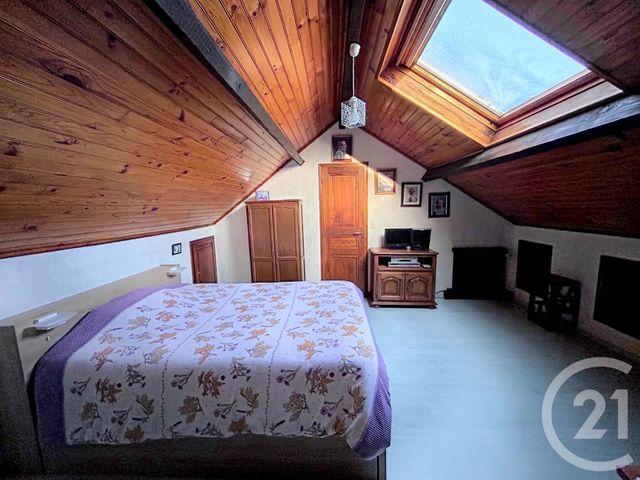 Maison à vendre - 5 pièces - 101 m2 - Yermenonville - 28 - CENTRE