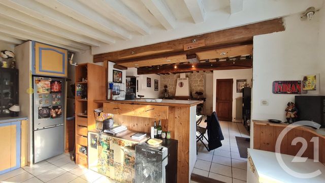 Maison à vendre - 4 pièces - 83,74 m2 - Coulombs - 28 - CENTRE