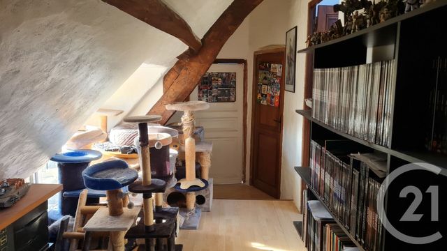 Maison à vendre - 4 pièces - 83,74 m2 - Coulombs - 28 - CENTRE