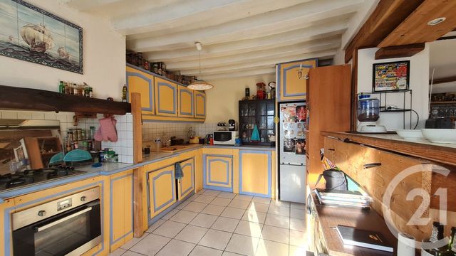 Maison à vendre - 4 pièces - 83,74 m2 - Coulombs - 28 - CENTRE