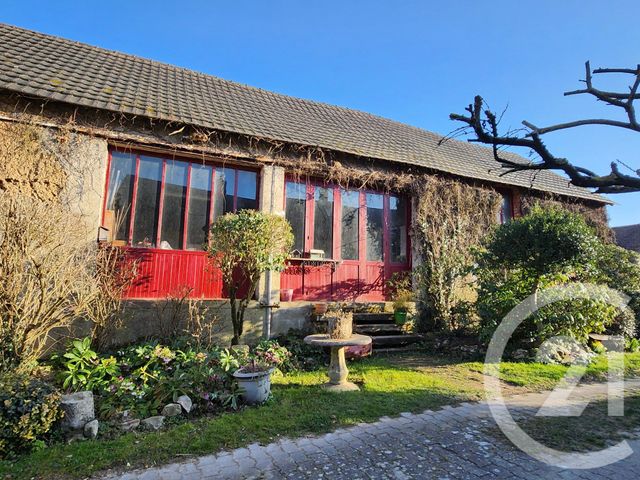 maison - YERMENONVILLE - 28