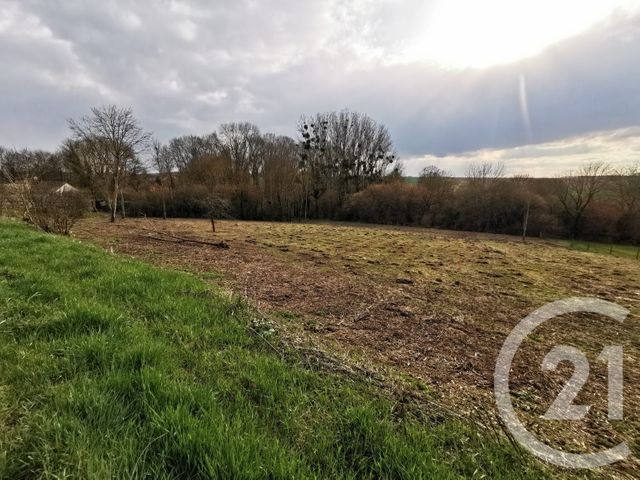Terrain à vendre - 1521 m2 - St Martin De Nigelles - 28 - CENTRE