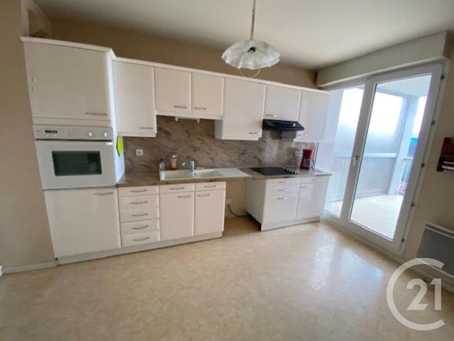 Appartement F3 à vendre - 3 pièces - 83,95 m2 - Epernon - 28 - CENTRE