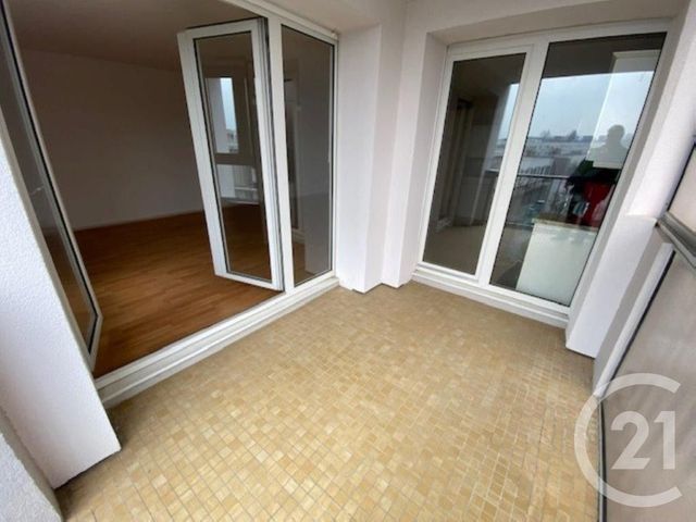 Appartement F3 à vendre - 3 pièces - 83,95 m2 - Epernon - 28 - CENTRE