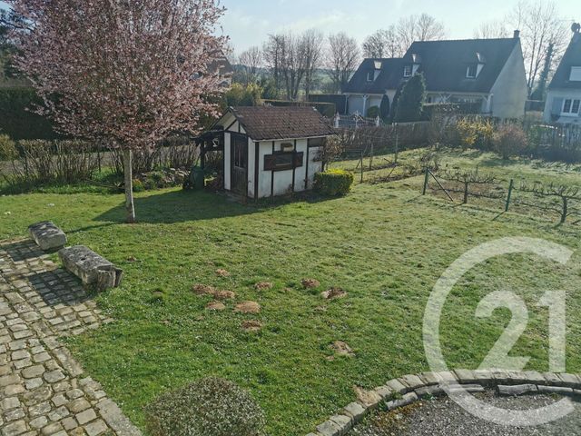 Maison à vendre - 8 pièces - 230 m2 - Lormaye - 28 - CENTRE