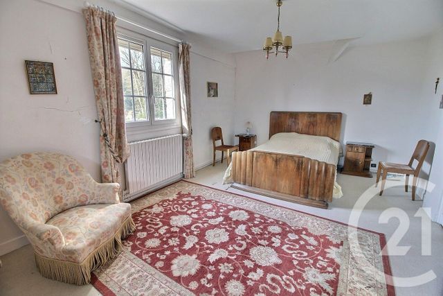 Maison à vendre - 8 pièces - 230 m2 - Lormaye - 28 - CENTRE