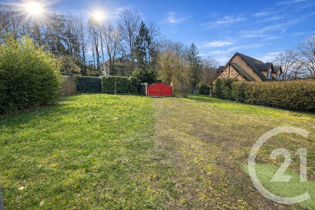 Maison &agrave; vendre - 7 pi&egrave;ces - 127 m2 - Rambouillet - 78 - ILE-DE-FRANCE